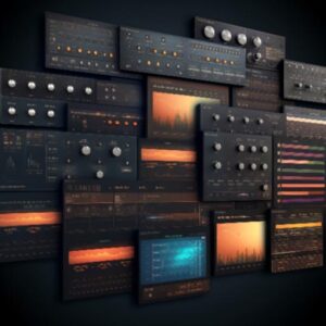Ableton Drift FULL PACK