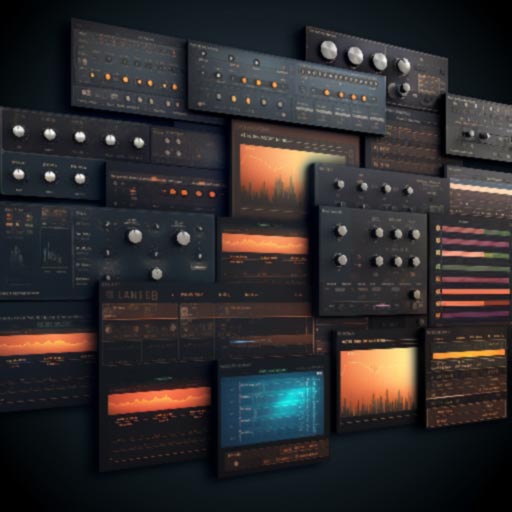 Ableton Drift FULL PACK